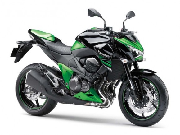 Kawasaki ER-250, Ninja 250 versi Telanjang