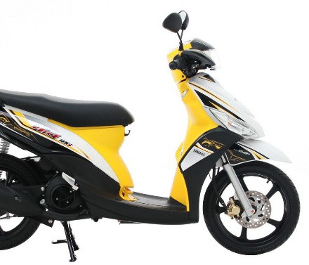 Mio GT Dengan Strategi Harga yang Kompetitif KabarMotor.com