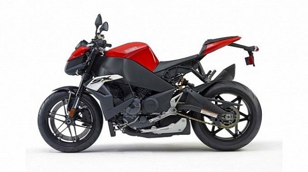 Kehadiran EBR 1190 SX sebagai Penantang BMW S1000R