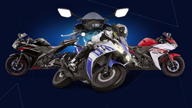 Keunggulan serta material Yamaha R25 Yang Memikat Konsumen