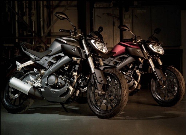 Menanti Yamaha MT 25 sebagai bagian dari kesuksesan Yamaha R25