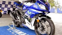 Standar emisi Euro3 Bagi Pabrikan Motor Yamaha