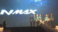 Spesifikasi Lengkap Yamaha NMax 150, Skutik Premium Lansiran Yamaha Terbaru
