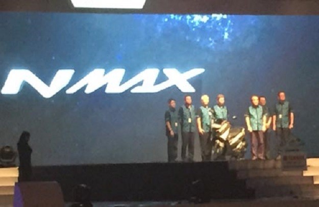 Spesifikasi Lengkap Yamaha NMax 150, Skutik Premium Lansiran Yamaha Terbaru