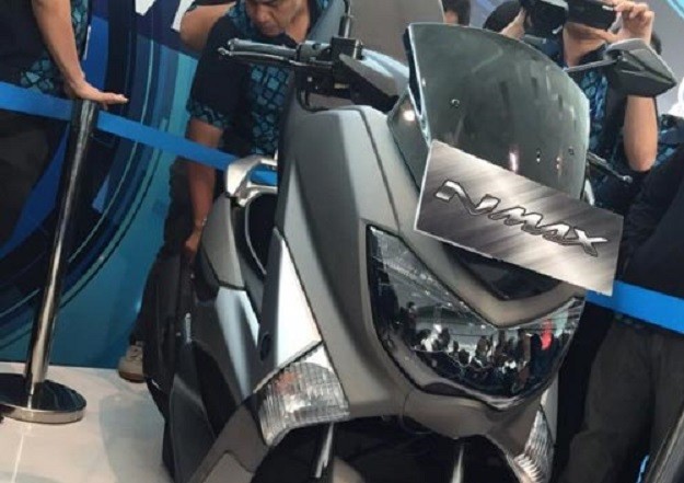 Spesifikasi Lengkap Yamaha NMax 150, Skutik Premium Lansiran Yamaha Terbaru