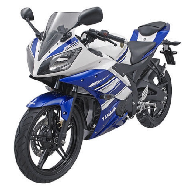 Yamaha Vixion Akan Di Upgrade Bertransmisi R15 dan DOHC