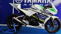 Yamaha YZF-R25 Untuk Harian Dan Fun Race, Isi Kantong Yang Menentukan